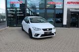 Seat Ibiza FR Cupra Full Link Klima Tempomat 8-fach - Seat Ibiza in Magdeburg