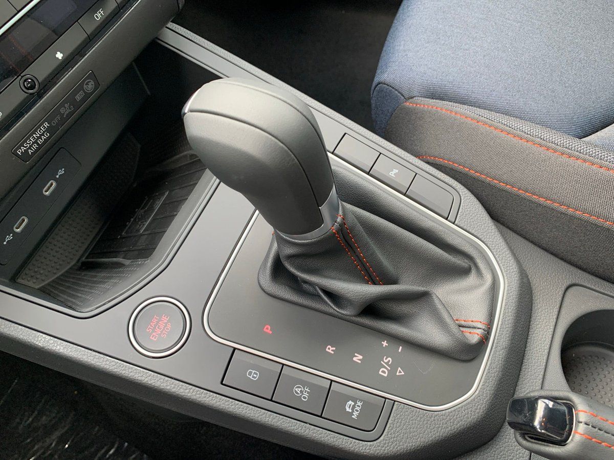 Seat Ibiza - Bild 19