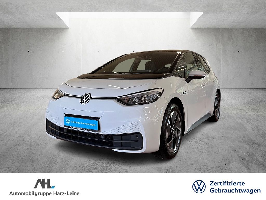Volkswagen ID.3 Pro Performance Life LED Navi ACC Wärmepump