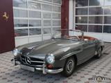 Mercedes-Benz 190 SL sehr schön restauriert ! - gebrauchte Mercedes-Benz 190 aus dem Jahr 1959