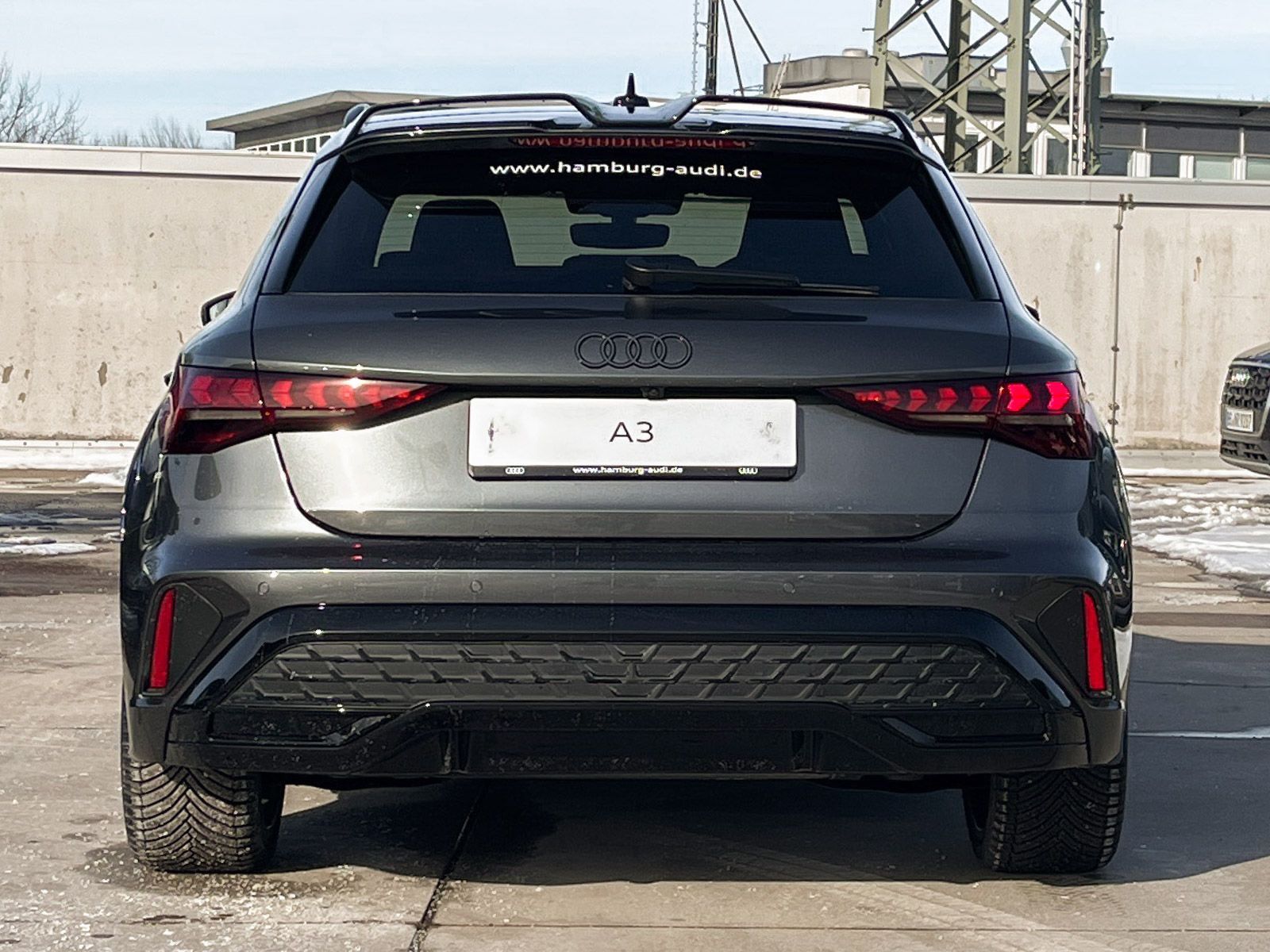 Audi A3 - Bild 5