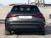Audi A3 - Vorschau Bild 5