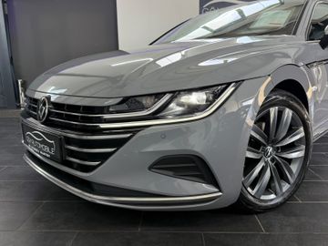 Volkswagen Arteon - 3