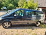 Mercedes-Benz Viano 2.2 CDI AMBIENTE extralang AMBIENTE - Mercedes-Benz Viano aus 2005