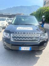 Land Rover Freelander 2.2 eD4 2WD S.W. S - Land Rover Freelander Kombi Gebrauchtwagen