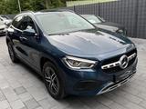Mercedes-Benz GLA 200 d 4Matic Progressive MBUX LED MEMORY RFK - Mercedes-Benz GLA 200 in Bielefeld
