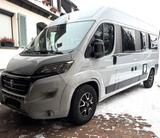 Carado Clever und Edition   cv600 2.3multi