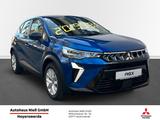 Mitsubishi ASX 1.0 T mit Bi-LED, Kamera, PDC - Mitsubishi ASX mit Benzin-Antrieb