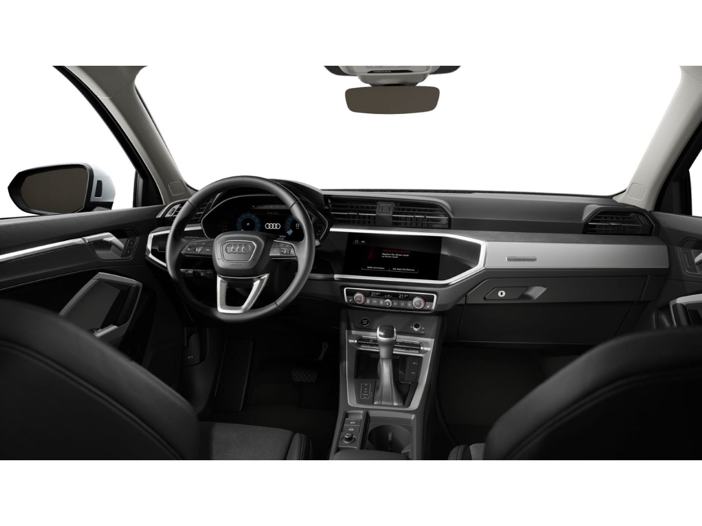 Audi Q3 - Bild 8