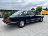 Mercedes-Benz 450SLC- TOP ZUSTAND - Mercedes-Benz 450 in Hamburg