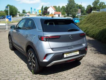 Bild 3 Opel Mokka 1.2T Elegance LED PDC+Kam SHZ LHZ Navi Pro