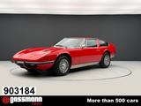 Maserati Indy 4.9L America Restauriert - Maserati Indy Gebrauchtwagen