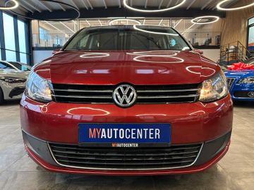 Volkswagen Touran Comfortline *Klima*TÜV NEU* 7 Sitzer*