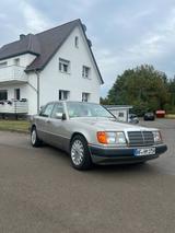 Mercedes-Benz 230E W124 - Liebhaberfahrzeu... - gebrauchte Mercedes-Benz 230 aus dem Jahr 1990