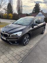 BMW  BMW 220d xDrive Gran Tourer Sport Line | 190 PS