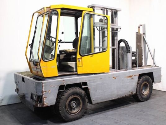 Baumann DX 50/12/40