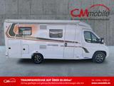 Weinsberg Cara Compact 600 MEG Ed. Pepper - Einzelbetten - - Weinsberg Wohnwagen & Wohnmobile