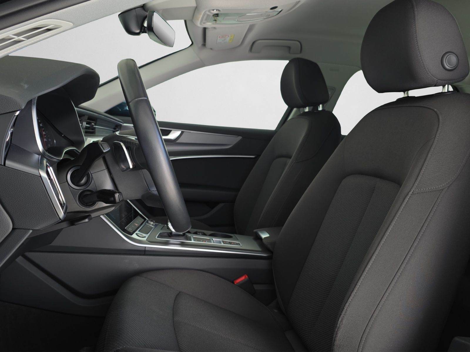 Audi A6 - Bild 12
