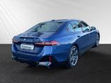 BMW i5 eDrive40 M Sport|Harman/Kardon|DrivingAss.+ - blaue BMW i5