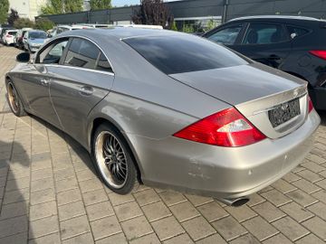 Mercedes CLS 350 - 5