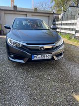 Honda Civic 1.5 VTEC Turbo Sport Sport  - Honda in Mönchengladbach