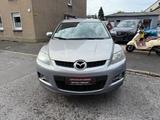 Mazda CX-7 2.3 Expression - Leder - Xenon - Klimaautom - Mazda Gebrauchtwagen von 2007