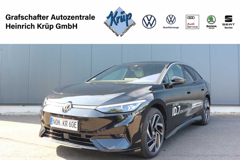 Volkswagen ID.7