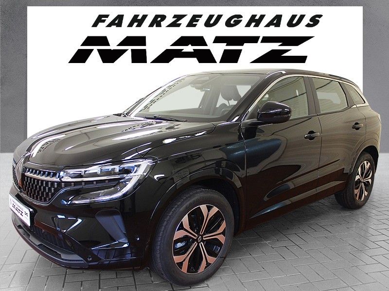 Fahrzeugabbildung Renault Austral Mild Hybrid 140 Automatik Equilibre City