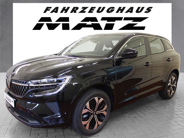 Renault Austral Mild Hybrid 140 Automatik Equilibre City