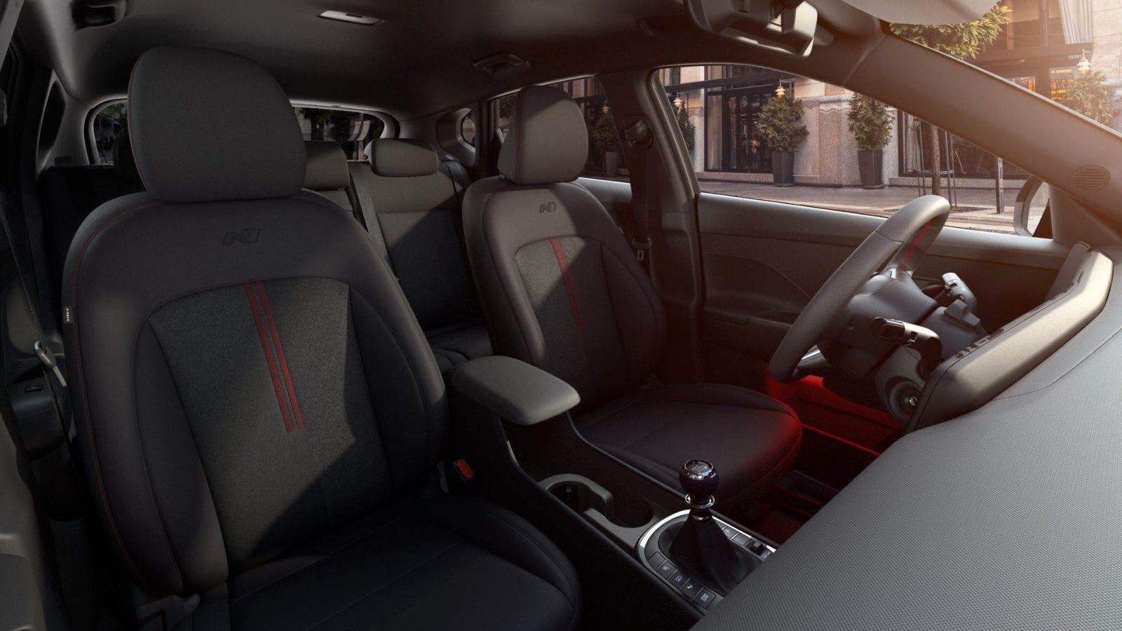 Hyundai KONA - Bild 9