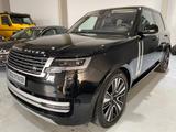 Land Rover Range Rover Edition P510e First Edition - Land Rover Range Rover in Erfurt