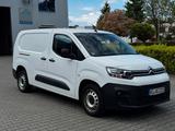 Citroën Berlingo Kasten Club XL/L2 Navi* Klima* PDC* - Citroën Berlingo: Xl
