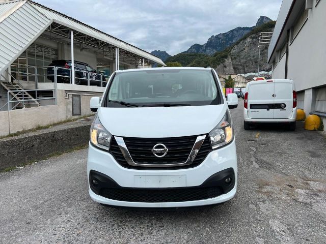 Opel Vivaro 27 1.6 CDTI PC-TN Combi 9POSTI