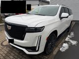 Cadillac Escalade Sport ESV, voll, Tüv/Insp. Neu - Cadillac Escalade: Sport