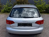 Audi A4 1.8 TFSI Avant| 1.Hand| Tempomat | TÜV 04/28 - Audi A4: 8h