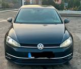 Volkswagen Golf 7  2017  96000km 1,4 l Benziner 92Kw ... - Volkswagen Golf: 92
