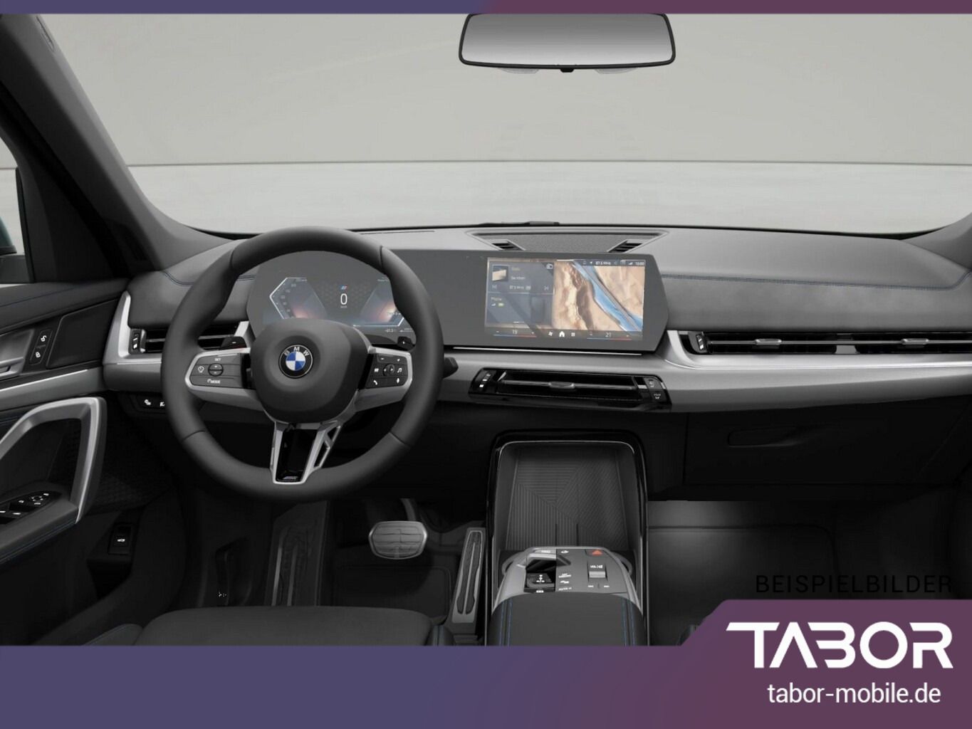 BMW X1 - Bild 5