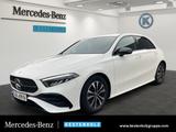 Mercedes-Benz A 180 AMG+PARK+DIST+KEYLESS+NIGHT