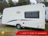 Bürstner Averso 450 TS Gut erhalten, viel Ausstattung - Bürstner 450 ts
