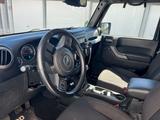 Jeep Wrangler Sport 2.8 CRD Sport - Jeep Wrangler: Schwarz
