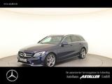 Mercedes-Benz C 350 T e AMG Line 2x+Comand+PSD+Airmat+360°+18' - Mercedes-Benz C 350: Kombi
