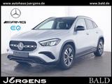Mercedes-Benz GLA 200 Progressive/LED/Cam/Night/AHK/EASY-P/SHZ - Mercedes-Benz GLA 200 in Wuppertal