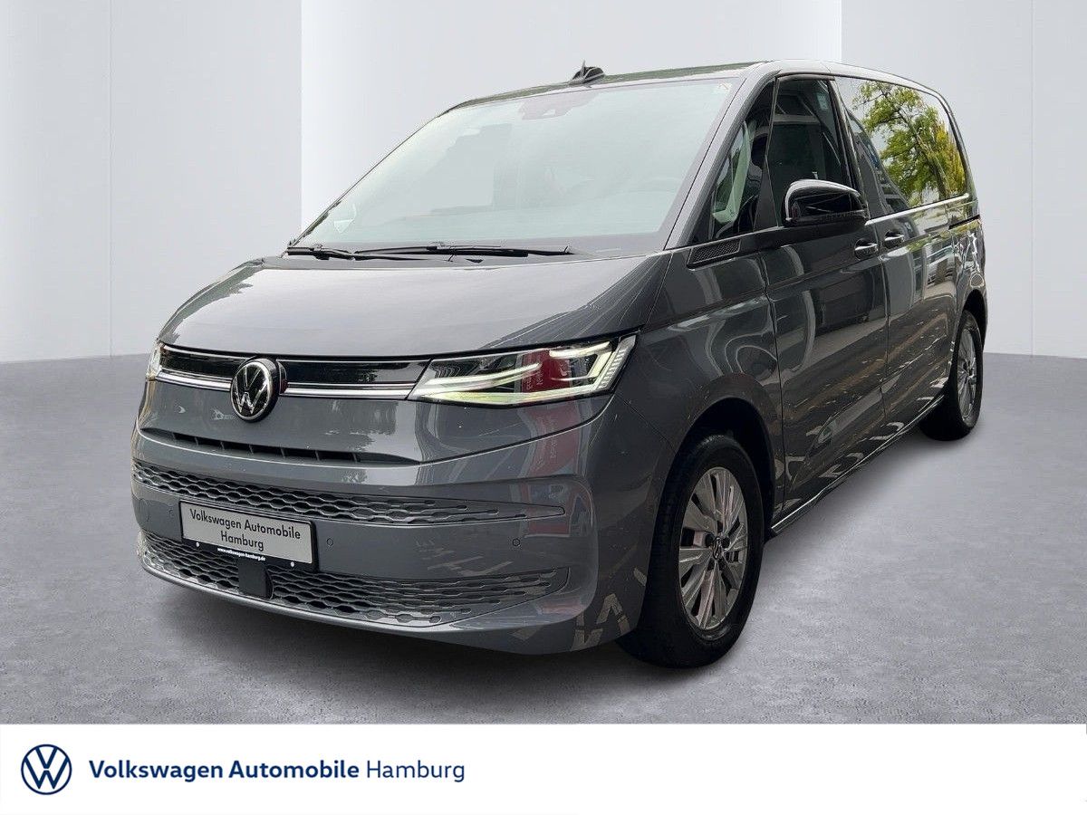 Volkswagen T7 Multivan - 1