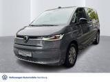 Volkswagen T7 Multivan Life 2.0TSI DSG Panoramadach CarPlay - VW T7 Multivan Gebrauchtwagen in Hamburg