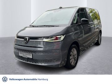 Volkswagen T7 Multivan - 1