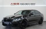 BMW M5 Competition *1.H *20 *ACC *M Drivers *Laser - BMW M5 Gebrauchtwagen in Wuppertal