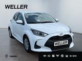 Toyota Yaris 1.0 Comfort *ACC*CAM*CarPlay*Spurhalteass* - Toyota Yaris Gebrauchtwagen in Hamm