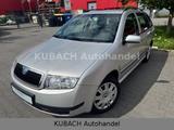 Skoda Fabia Combi Extra,gepflegt,Klima,Tüv+Serv.Neu - Skoda Fabia: Extra