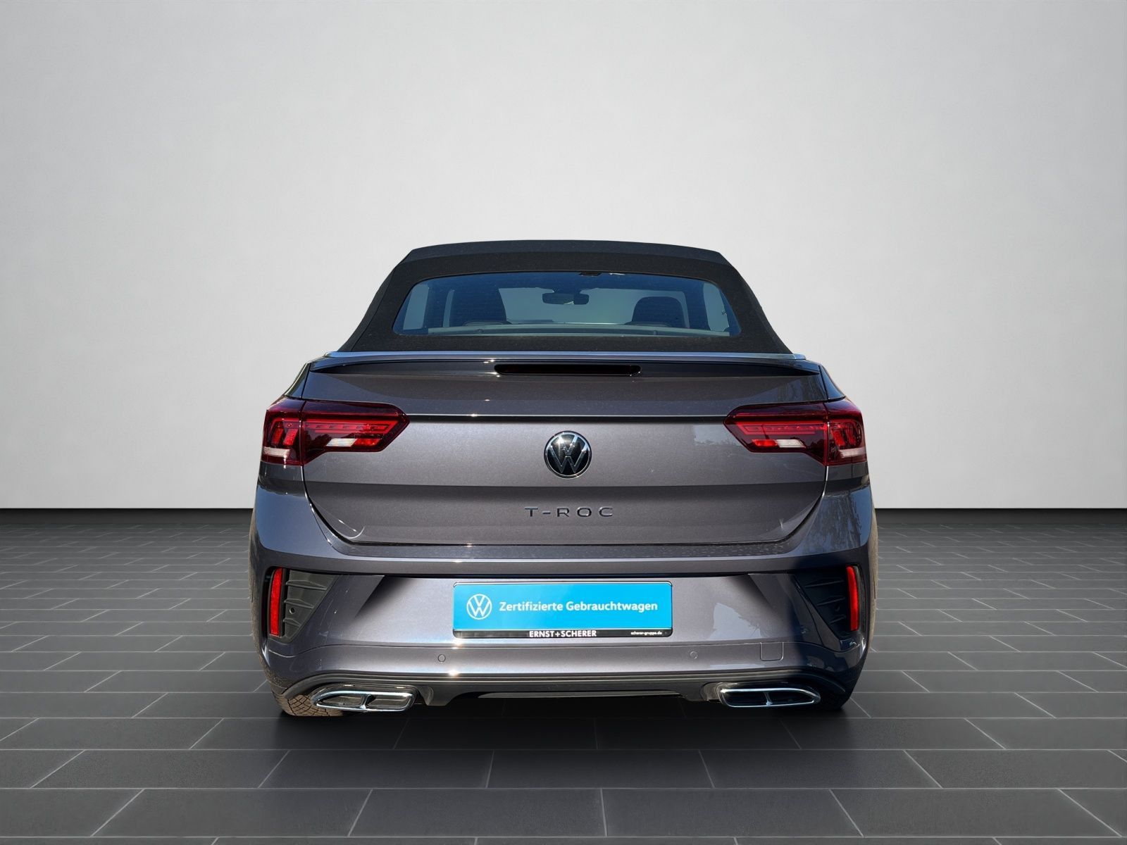 Volkswagen T-Roc - Bild 6