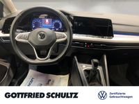 Volkswagen Golf - Vorschau Bild 8